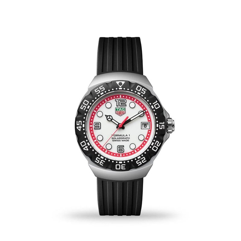 tagheuer Formula 1 WBY111A.FT8106