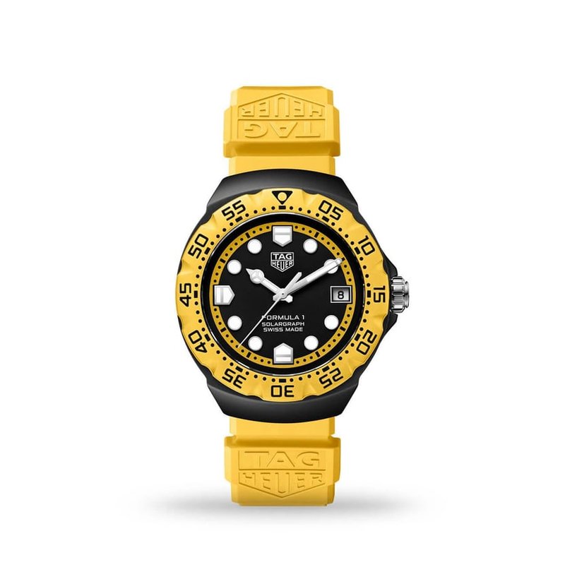 tagheuer Formula 1 WBY1117.FT8087