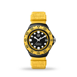tagheuer Formula 1 WBY1117.FT8087 38 mm