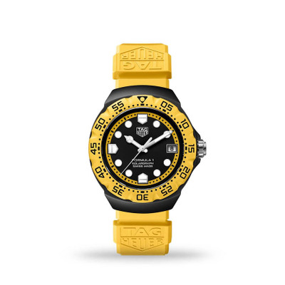 tagheuer Formula 1 WBY1117.FT8087