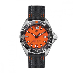 tagheuer Formula 1 WAZ101A.FC8305 43 mm