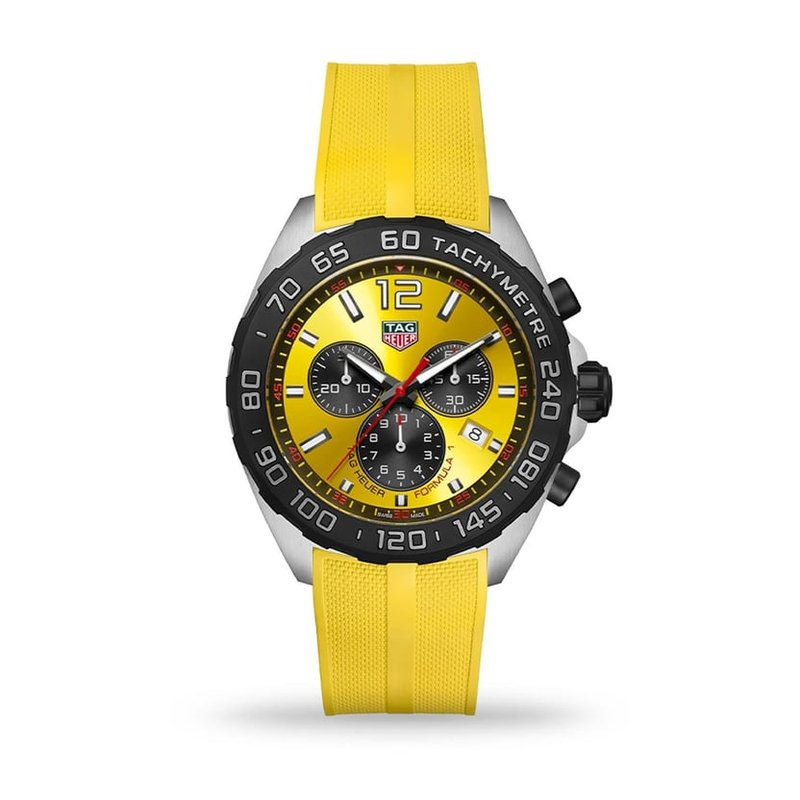 tagheuer Formula 1 CAZ101AM.FT8054