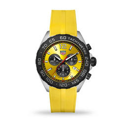 tagheuer Formula 1 CAZ101AM.FT8054 43 mm
