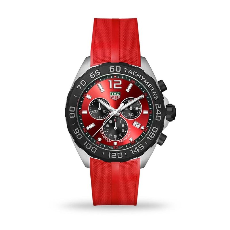 tagheuer Formula 1 CAZ101AN.FT8055