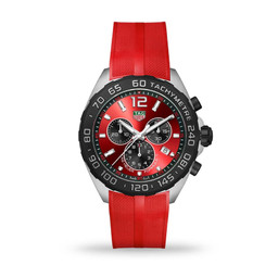 tagheuer Formula 1 CAZ101AN.FT8055 43 mm