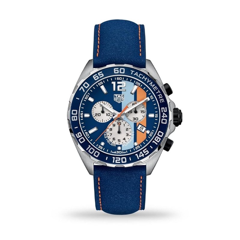 tagheuer Formula 1 CAZ101N.FC8243