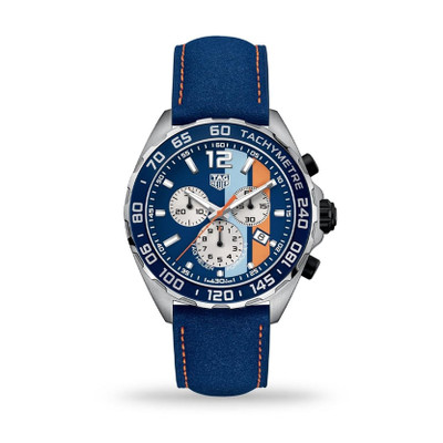 tagheuer Formula 1 CAZ101N.FC8243