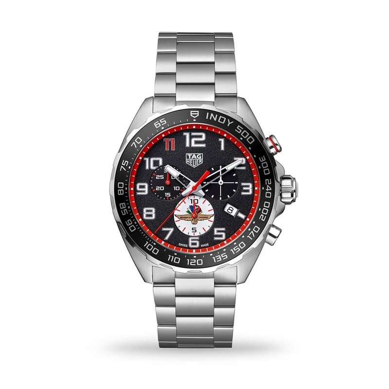 tagheuer Formula 1 CAZ101AW.BA0842