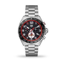 tagheuer Formula 1 CAZ101AW.BA0842 43 mm