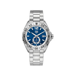 tagheuer Formula 1 WAZ2014.BA0842 43 mm