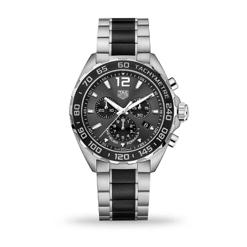 tagheuer Formula 1 CAZ1011.BA0843