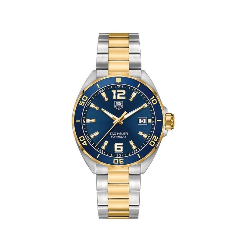 tagheuer Formula 1 WAZ1120.BB0879