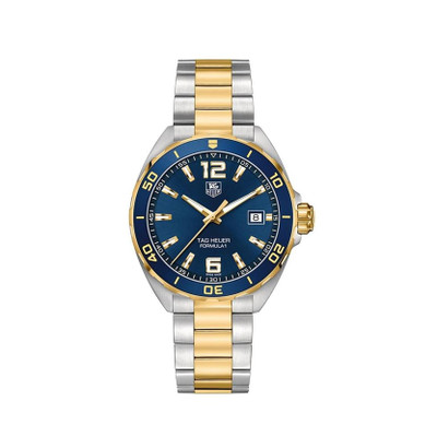 tagheuer Formula 1 WAZ1120.BB0879