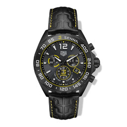 tagheuer Formula 1 CAZ101AJ.FC6487 43 mm
