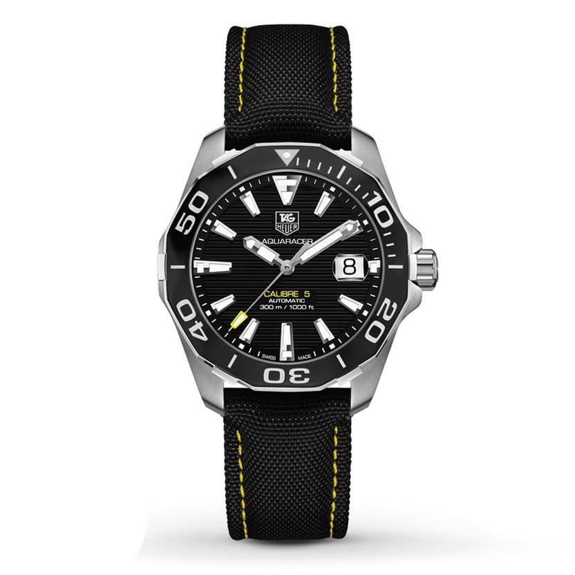 tagheuer Aquaracer WAY211A.FC6362