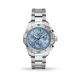 tagheuer Aquaracer CBP1112.BA0627 40 mm