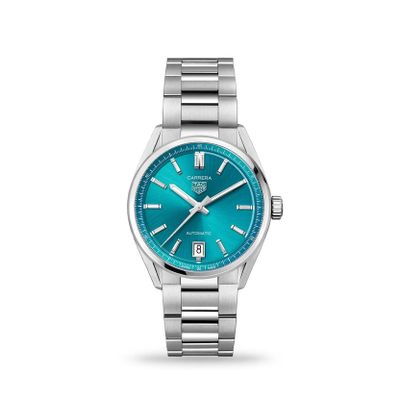 tagheuer Carrera Date WBN2316.BA0001