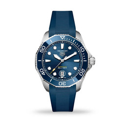tagheuer Aquaracer WBP201B.FT6198 43 mm