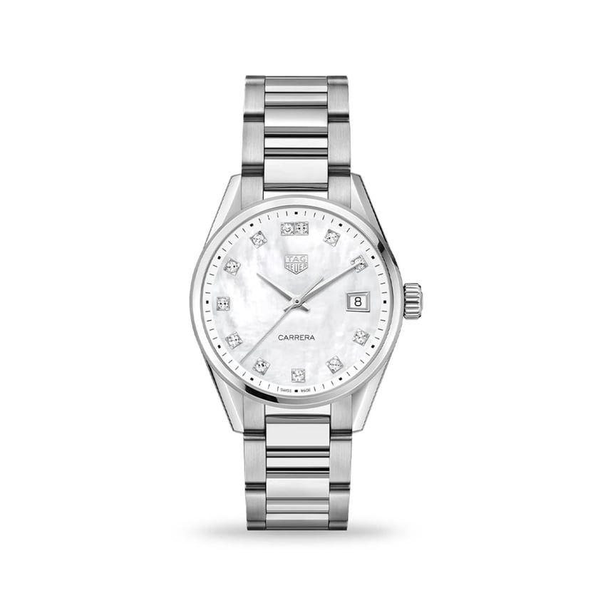 tagheuer Carrera WBK1318.BA0652