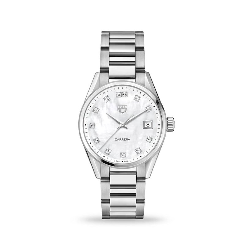 tagheuer Carrera WBK1318.BA0652