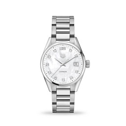 tagheuer Carrera WBK1318.BA0652 36 mm