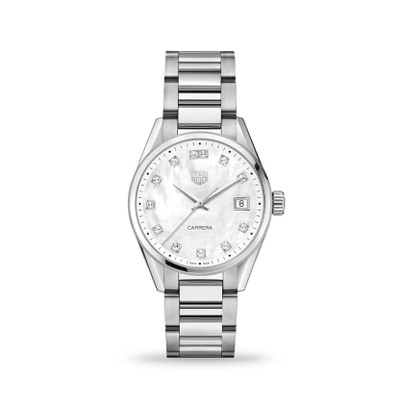tagheuer Carrera WBK1318.BA0652