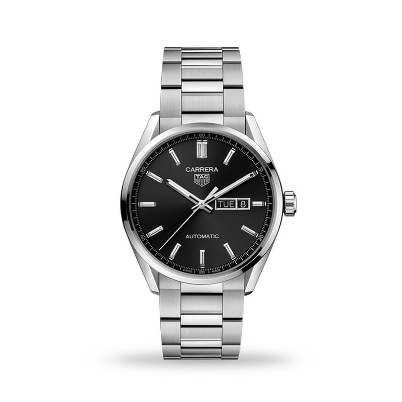 tagheuer Carrera WBN2010.BA0640