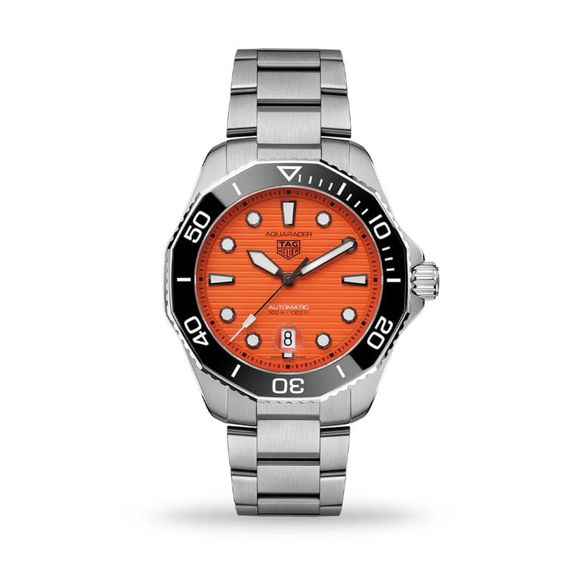 tagheuer Aquaracer WBP201F.BA0632