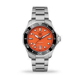 tagheuer Aquaracer WBP201F.BA0632 43 mm