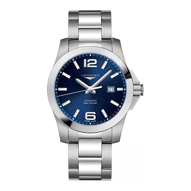 longines Conquest L37784966