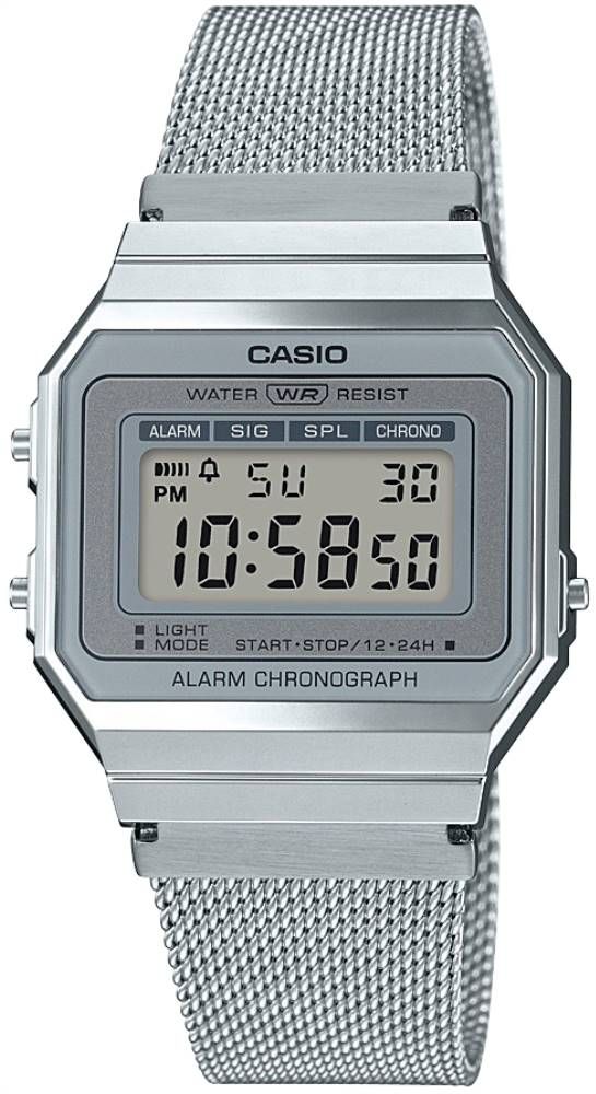 casio Retro A700WM-7ADF