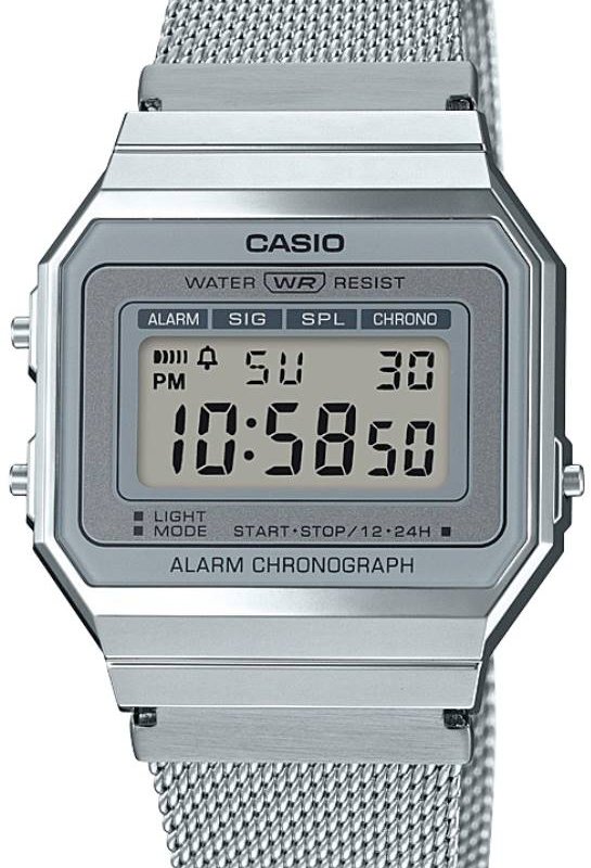 casio Retro A700WM-7ADF
