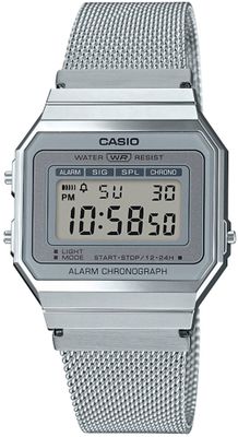 casio Retro A700WM-7ADF