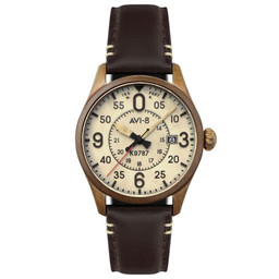 avi8 SPITFIRE AV-4090-07 42 mm