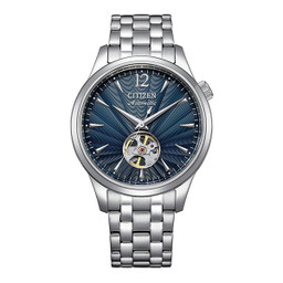 citizen NH9131-73L 40 mm