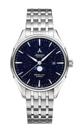 atlantic WORLDMASTER 1888 MOONPHASE 52788.41.91 42 mm