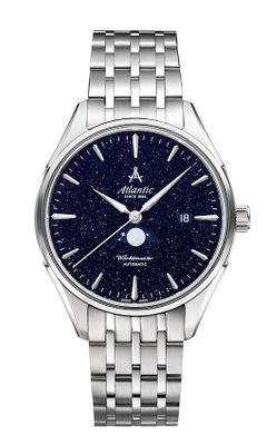 atlantic WORLDMASTER 1888 MOONPHASE 52788.41.91