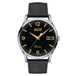 tissot Visodate T1184101605701 40 mm