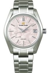 grand_seiko Shunbun The Vernal Equinox SBGA413G 40 mm