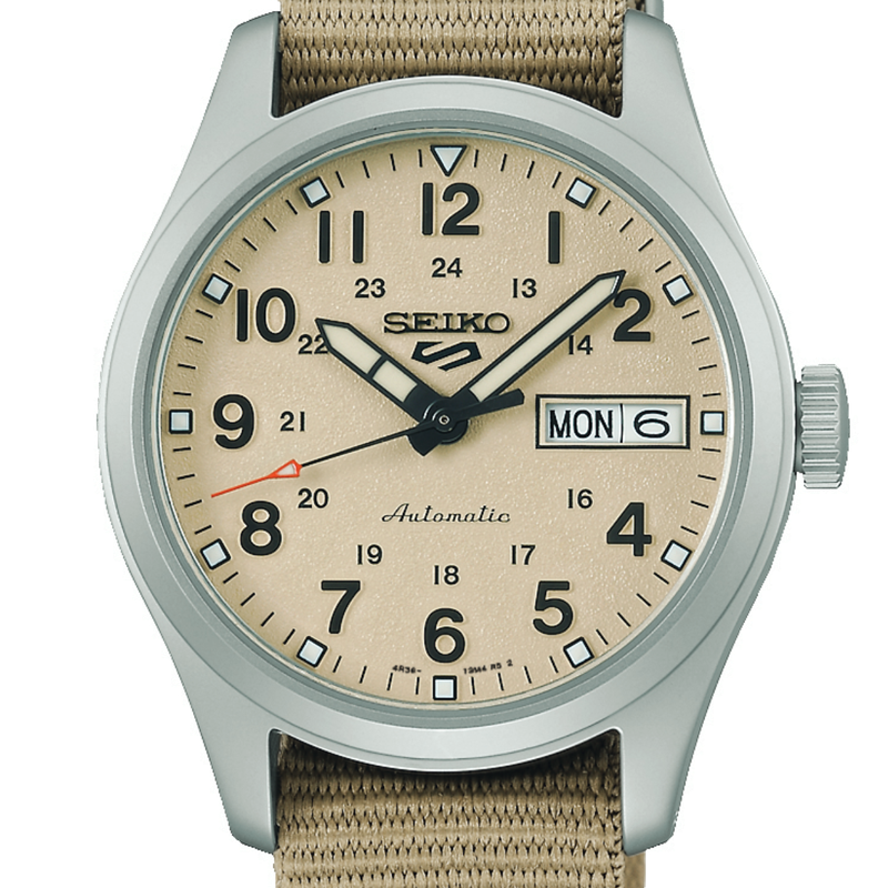 seiko 5 SPORTS SRPJ83K1