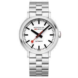 mondaine MST.4161B.SJ 41 mm