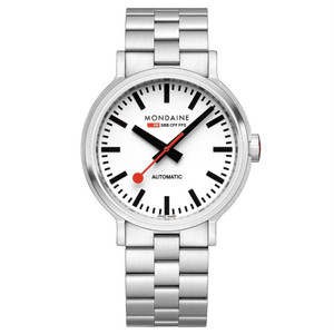Mondaine MST.4161B.SJ