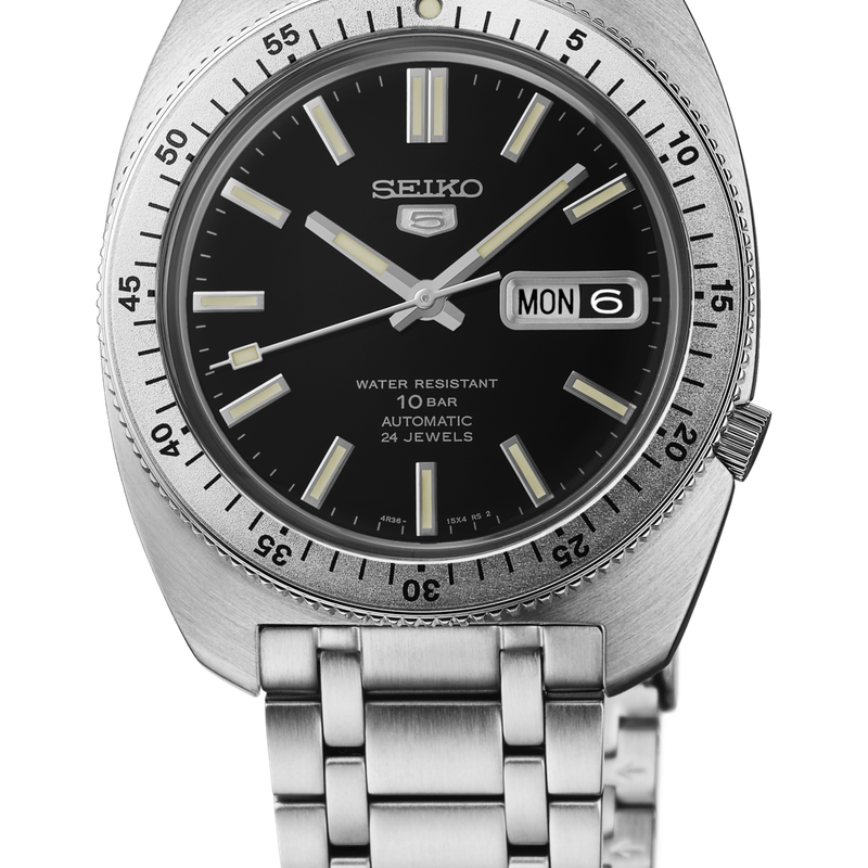 seiko 5 SPORTS SRPL93K1