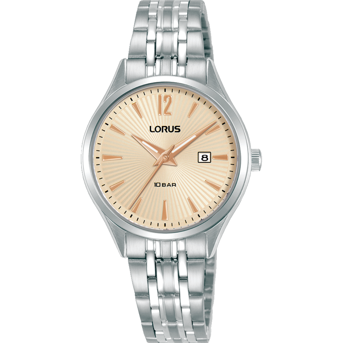 lorus RJ297BX9