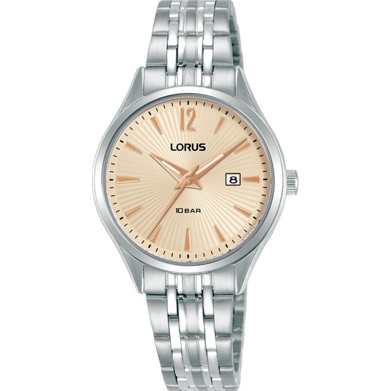lorus RJ297BX9