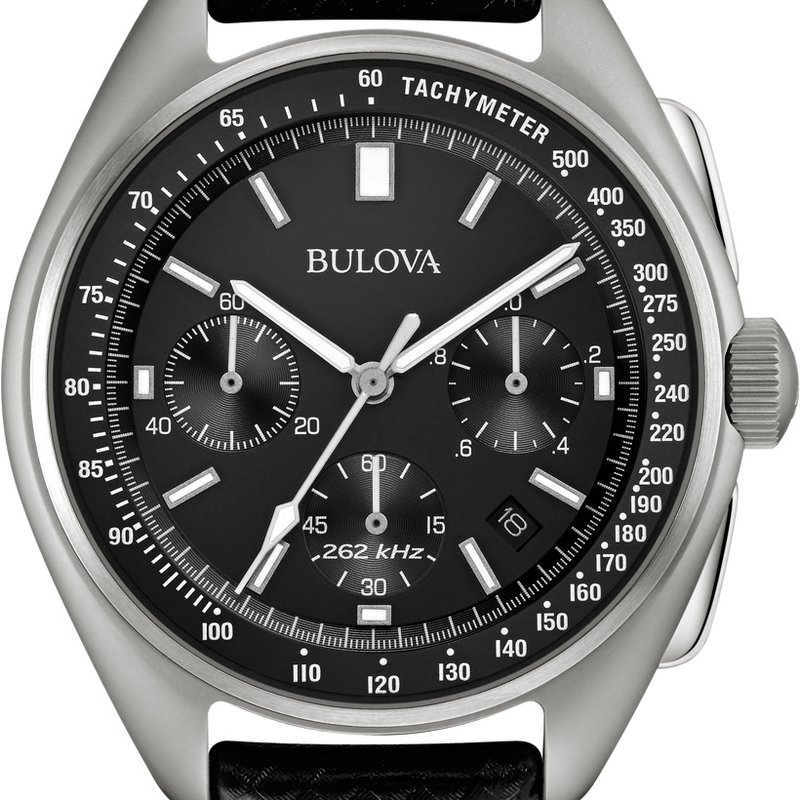 bulova Lunar Pilot 96B251