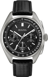 bulova Lunar Pilot 96B251 45 mm