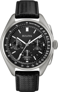 Bulova Lunar Pilot 96B251