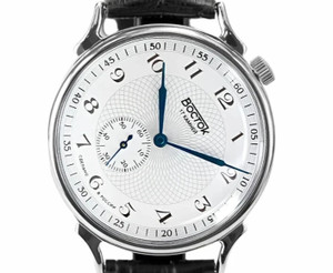 Vostok Retro Driver 2403/581096 Prestige Classic Mechanical