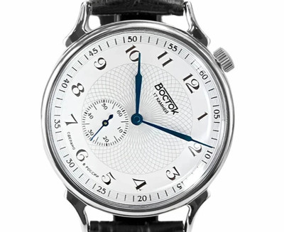 vostok Retro Driver 2403/581096 Prestige Classic Mechanical
